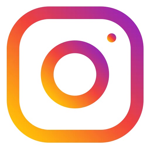 Logo Instagram Le Carnot